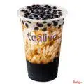 Hình ảnh Sữa tươi trân châu đường nâu size M