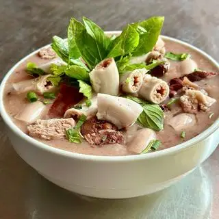 Hình ảnh Cháo Lòng Đặc Biệt 