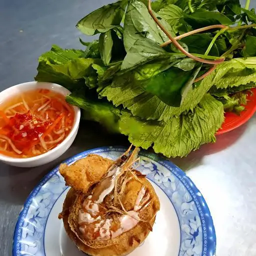 Hình ảnh Bánh cống