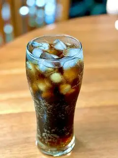 Hình ảnh coca không đuờng