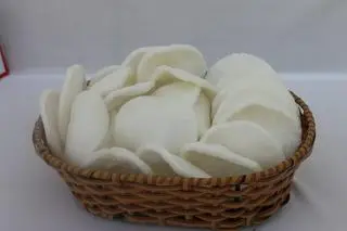 Hình ảnh Phồng tôm