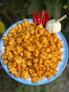 Hình ảnh Tóp mỡ