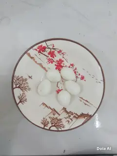 Hình ảnh Trứng Cút Thêm