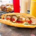 Hình ảnh Bánh mì truyền thống