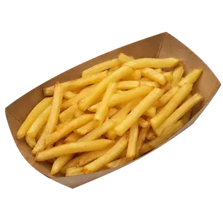 Hình ảnh Khoai tây chiên/ French fries