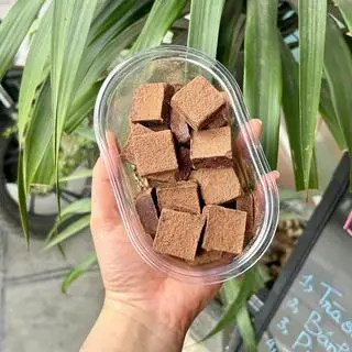 Hình ảnh Nama Chocolate (200g)