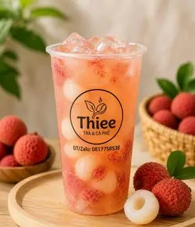 Hình ảnh Trà vải