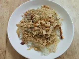 Hình ảnh Xôi chay