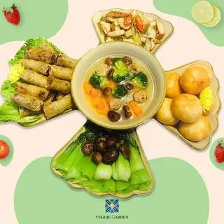 Hình ảnh Mâm 5 Món