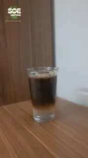 Hình ảnh Houjicha Coco
