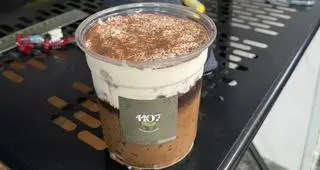 Hình ảnh Cafe Kem Muối