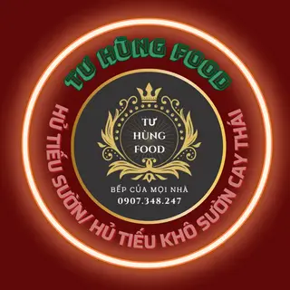 Hình ảnh Hủ tiếu Bò Viên
