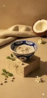 Hình ảnh CHÈ ĐẬU TRẮNG 