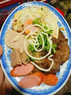 Hình ảnh Bò bít Tết sốt tiêu đen