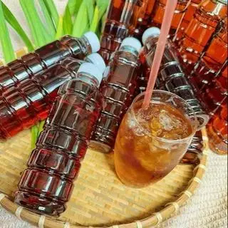 Hình ảnh Sâm Lạnh nhà nấu - thanh mát