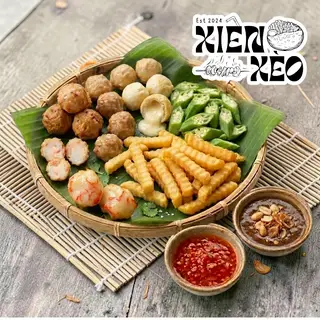 Hình ảnh C2 Viên Hải Sản 