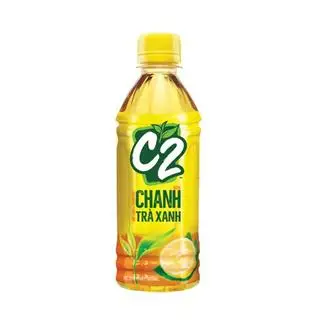 Hình ảnh c2 chanh trà xanh