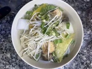 Hình ảnh Hủ Tiếu 