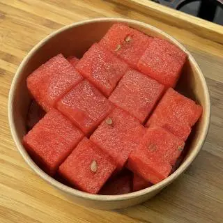 Hình ảnh Dưa hấu