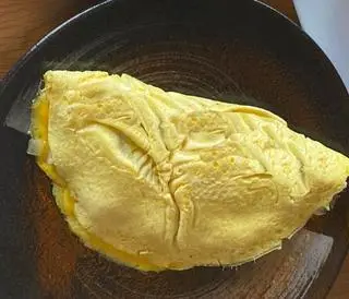 Hình ảnh Denver omelette