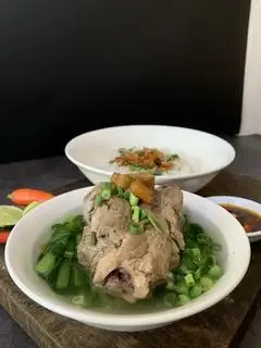 Hình ảnh Mì xương