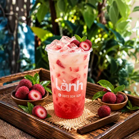 Hình ảnh Yakult Thanh Mai