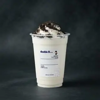 Hình ảnh Sữa Tuyết Vân Nam Oreo