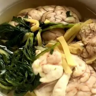 Hình ảnh Óc Ngải cứu