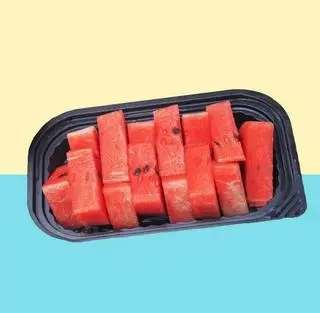 Hình ảnh Hộp Dưa hấu (350gram)
