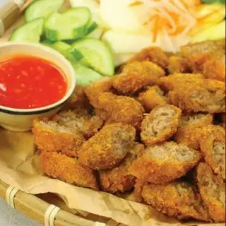 Hình ảnh khoai lang kén 300gram