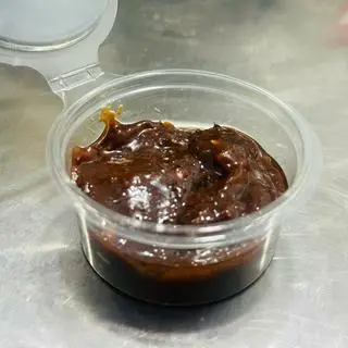 Hình ảnh Mắm ruốc nhỏ