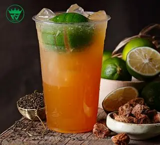 Hình ảnh tra chanh
