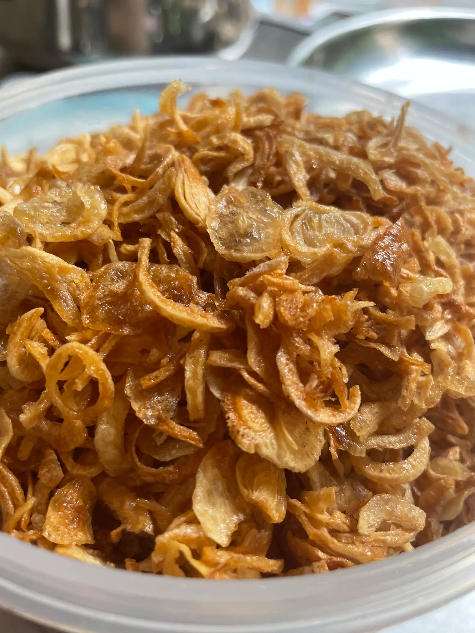 Hình ảnh Hành khô