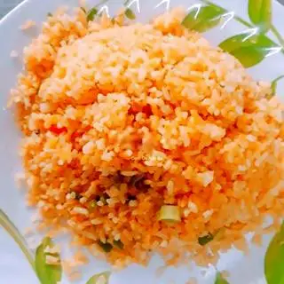 Hình ảnh Cơm thêm nhỏ