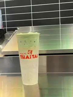 Hình ảnh matcha coconut size L