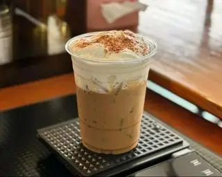 Hình ảnh Coffee Muối 