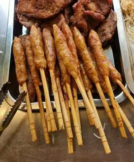 Hình ảnh Nem nướng - 1 cây