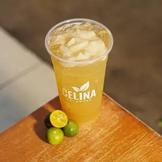 Hình ảnh Trà Mãng Cầu