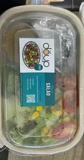 Hình ảnh Salad thanh cua