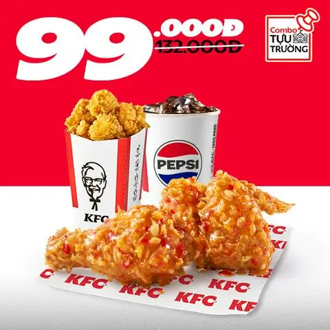 Hình ảnh Combo TỰU TRƯỜNG 99K