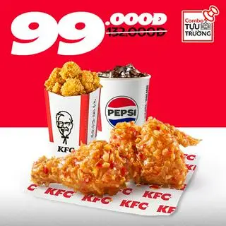 Hình ảnh Combo TỰU TRƯỜNG 99K
