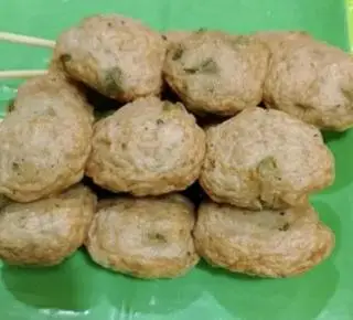 Hình ảnh chả cá đũa