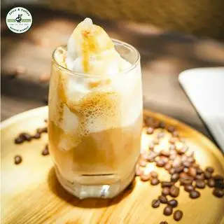 Hình ảnh Cà Phê Cốt Dừa