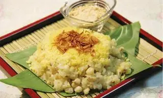 Hình ảnh Xôi Ngô