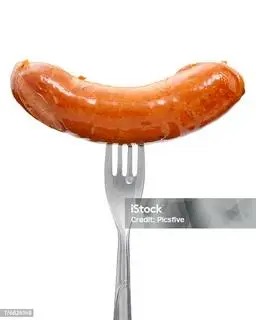Hình ảnh Xúc Xích Đức