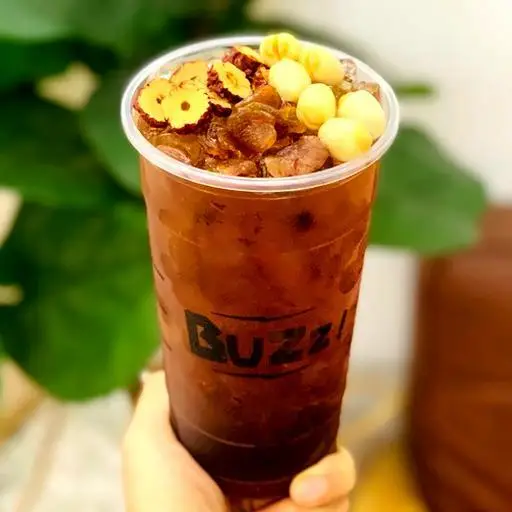 Hình ảnh Trà mộc nhiên