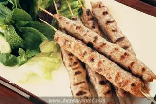 Hình ảnh Nem Lụi