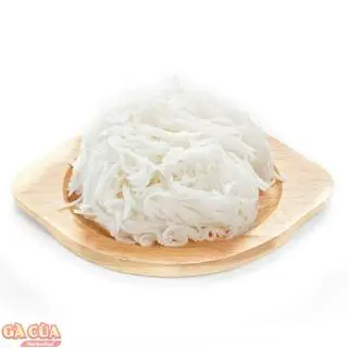 Hình ảnh Bún đĩa 