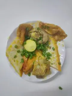 Hình ảnh Chén nhân thập cẩm