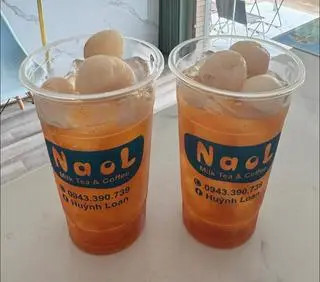 Hình ảnh Trà vải